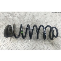 Пружина подвески задняя Volkswagen Touran 2003 1K0511115BK