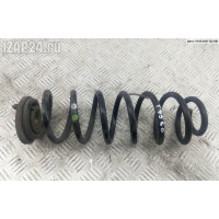 Пружина подвески задняя Volkswagen Touran 2003 1K0511115BK