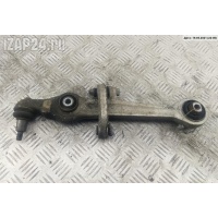 Рычаг подвески передний левый Volkswagen Passat B5+ (GP) 2002 8D0407151E