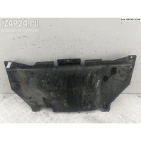 Защита под КПП Audi A6 C5 (1997-2005) 2002 4B0863822