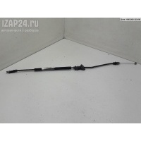 Трос двери задней R Skoda Octavia mk2 (A5) 2008 1z0839085a
