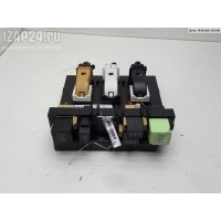 Блок бортовой сети (блок управления BCM) Skoda Superb mk2 (B6) 2014 1k0937087al