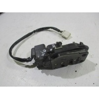 Замок двери передней левой Mazda Xedos 6 1992-2000 CA0659310A
