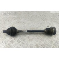 Полуось передняя левая Volkswagen Golf-5 2007 1K0407271AP