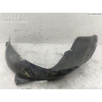 Защита крыла (подкрылок) передняя левая Volkswagen Golf-4 2001 1J0809961E