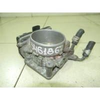Дроссельная заслонка Nissan Teana J32 2008-2014 16119JA00B
