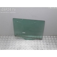 Стекло двери задней правой Skoda Superb mk2 (B6) 2014 3T9845206