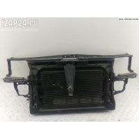 Рамка передняя (панель кузовная, телевизор) Audi A3 8L (1996-2003) 2002 8L0805594C