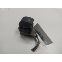 Кнопка стеклоподъемника переднего правого Audi A6 C5 (1997-2005) 1999 4B0959855