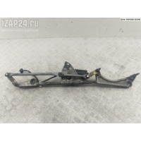 Механизм стеклоочистителя переднего (трапеция дворников) Mercedes W203 (C) 2003 2038200342
