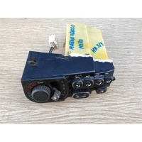 блок управления отопителем (печкой) MAZDA XEDOS 6 1992-1999 MAZDA XEDOS 6 1992-1999 1992 CA06-61-190C,