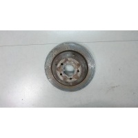 Диск тормозной зад. Mercedes-Benz M-Class W164 2005-2011 2005 A1644231212