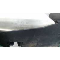 Замок двери перед. правая Volkswagen Sharan 2000-2010 2005 7M4837016A