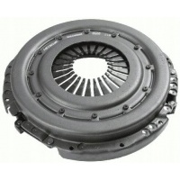 3482 000 461 sachs диск прижимная сцепление