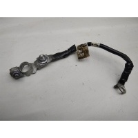 Клемма аккумулятора минус hyundai Solaris (RB) 2010-2017 918604L000