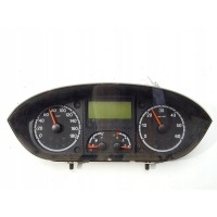 Спидометр часы peugeot boxer ii 06 - 14 1342569080