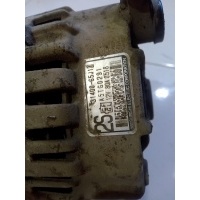 Генератор Opel Agila B 2008- 3140065J10