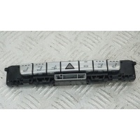 Мерседес w207 кабриолет fl панель сидения a2079052902