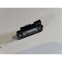 Подсветка номера Volkswagen Passat 2009 3C5943021