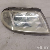 Фара правая Volkswagen Passat B5 2001 3B0941016AP