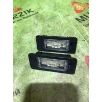 Подсветка номерного знака BMW 3 E90 2010 63267193293