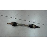 Полуось (приводной вал, шрус) перед. левая Ford Fusion 2002-2012 2004 1697348