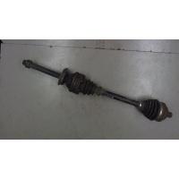 Полуось (приводной вал, шрус) перед. правая Volkswagen Transporter 4 1991-2003 1997 JZW407449FX