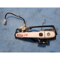 ручка двери внешняя Toyota Ist NCP60 2006 6921012320A2