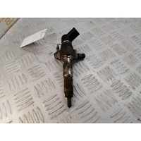 Форсунка дизельная электрическая Peugeot 5008 2013 9802448680