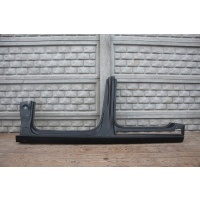 Порог отправка левый volkswagen caddy 2k0 15 - 21