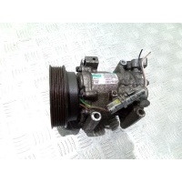 Компрессор кондиционера Renault Clio 3 поколение (2005-2009) 2008 8200365787