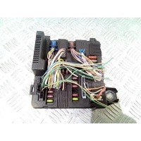 Блок предохранителей Renault Scenic 2 поколение (2003-2006) 2006 8200306033