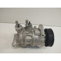 компрессор кондиционера Skoda Octavia A7 2013-2020 5Q0820803M