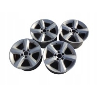 колёсные диски алюминиевые alumy 18 bmw x5 e70