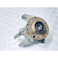 Кулак задний левый Audi A8 D3 2005 4E0505435A