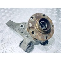 Кулак задний правый Audi A8 D3 2005 4E0505436A