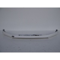 Volkswagen tiguan r - line спойлер бампера 5n0805903t 12 - 16