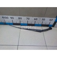 Поводок стеклоочистителя передний правый Subaru Legacy (B14) (2010 - 2015) 86532AJ060