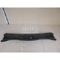 Решетка стеклооч. (планка под лобовое стекло) Nissan Patrol (Y62) 2010 668621LA0A