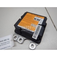 Блок управления AIR BAG Nissan Pathfinder (R52) 2014 988203KA9A