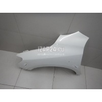 Крыло переднее левое Nissan Pathfinder (R52) 2014 631013KA0B
