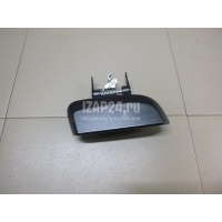 Ручка двери задней наружная левая Nissan Pathfinder (R51) (2005 - 2014) 82607EB330
