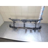 Панель передняя Nissan Pathfinder (R51) (2005 - 2014) f25005x2ma