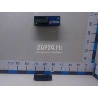 Ручка двери сдвижной наружная правая Nissan NV200 (M20) 2009 82606VX71B