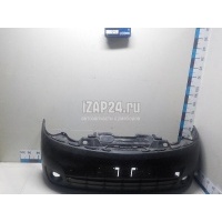 Бампер передний Nissan NV200 (M20) (2009 - ) f20223lgah