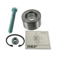 подшипник колеса skf vkba 6702