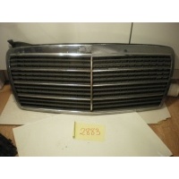 мерседес решетка радиатора w124 a1248880323 оригинал