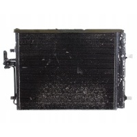 радиатор кондиционера форд galaxy mk3 2.0 2.2 вмт