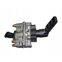 Клапан подъема полуприцепы haldex 338058101