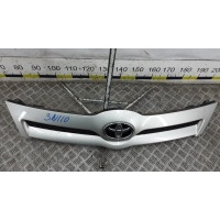 Решетка радиатора TOYOTA COROLLA VERSO (2004-2009) 2005 531110F901